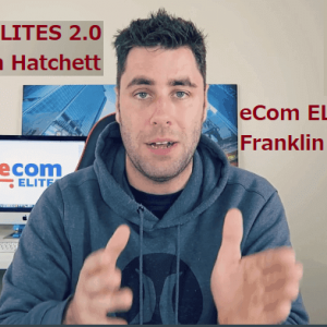 eCom Elites 2.0 - Franklin Hatchett