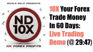 ND10X - 10X Your Money In 10 Days