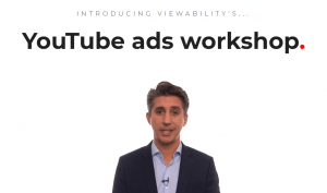 Tom Breeze - YouTube Ads Workshop