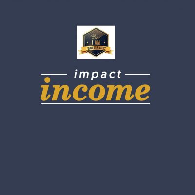 Trey Cockrum – Impact Income
