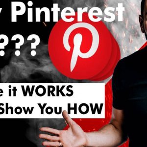 Alex Fedotoff – Pinterest Ads Blueprint 2020 Download
