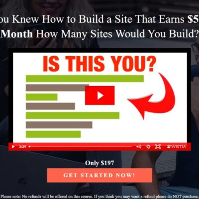 Clickbank Affiliate Marketing by Dave Mac