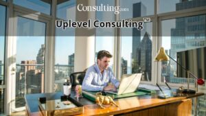Sam Ovens - UpLevel Consulting 2021