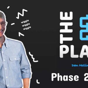 Dan Hollings - The Plan Phase 2 (DeFi) Course
