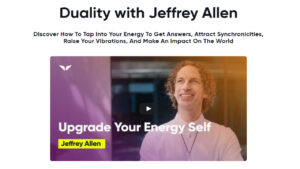 Jeffrey Allen – Duality