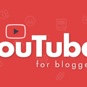 Matt Giovanisci – YouTube for Bloggers