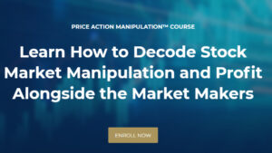Piranha Profits – Price Action Manipulation Course Level 1
