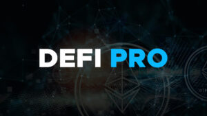 DeFi Pro: Online Course on Decentralized Finance