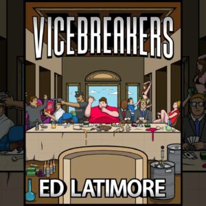 Vicebreakers: The Complete Program For Kicking Your Bad Habits and Addictions