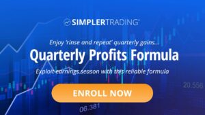 Danielle Shay - Quarterly Profits Formula ELITE