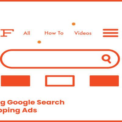 Andrew Foxwell - Mastering Google Search + Shopping Ads