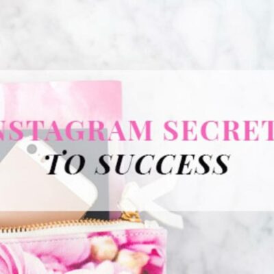 Carla Biesinger - Instagram Secrets To Success