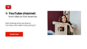 Marina Mogilko - YouTube Channel - From Idea to Revenue