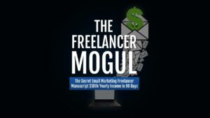 Dylan Madden - The Freelancer Mogul