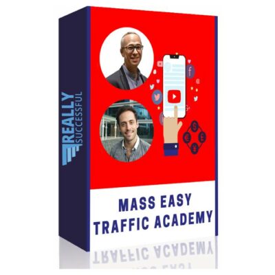 Barry Plaskow and Sebastian Beja – Mass Easy Traffic Academy