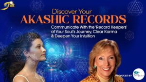 Lisa Barnett – Your Akashic Records 2022