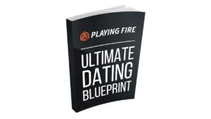 Alex - The Ultimate Dating Blueprint 2.0