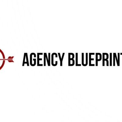Sean Longden - Agency Blueprint