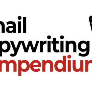 Daniel Throssell - Email Copywriting Compendium