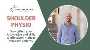 Jared Powell - The Complete Shoulder Physio