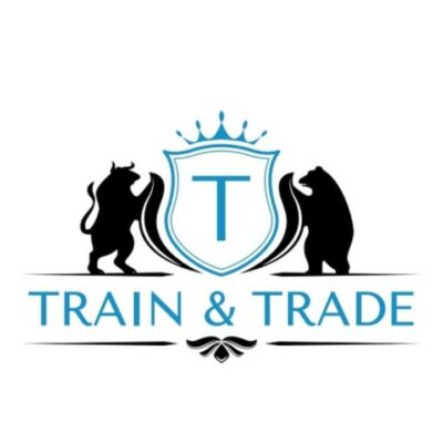 Omar Agag - Train & Trade Academy