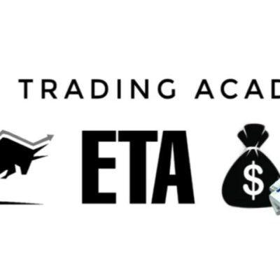 Edward Ricketts - Edz Currency Trading Package