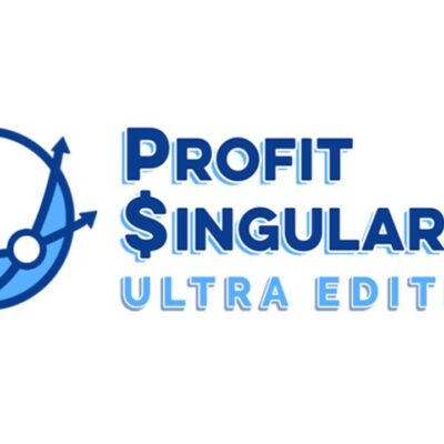 Rob Jones, Gerry Cramer - Profit Singularity Ultra Edition