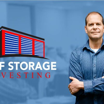 Scott Meyers – Self Storage investing