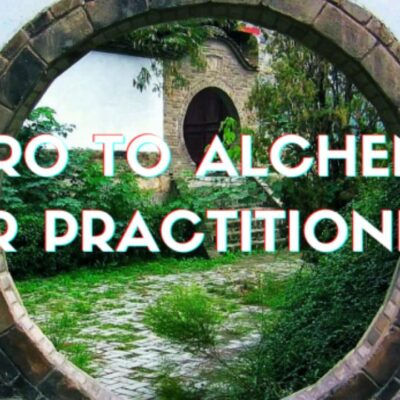 Intro to Alchemy for Practitioners Course