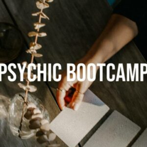 Bree Melanson – Psychic Bootcamp Course