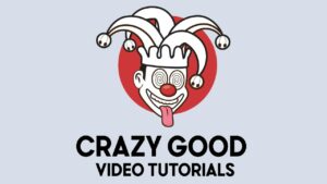Dave Kaminski - How To Make Crazy Good Video Tutorials