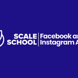 DTC Scale School - Facebook & Instagram Ads