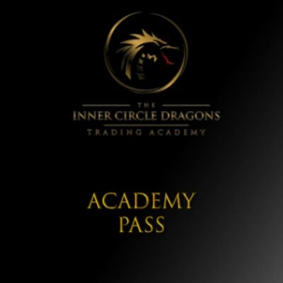 ICT concepts - Trading Academy Pass