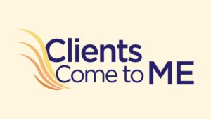 Clients Come to Me by Luisa Zhou