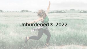 Allie Casazza – Unburdened® 2022
