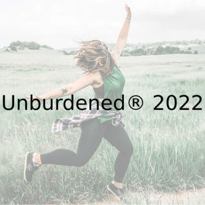 Allie Casazza – Unburdened® 2022