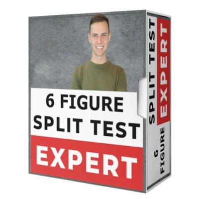 Mason Pastro - 6 Figures Split Test Expert