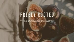 Kori Meloy – Freely Rooted