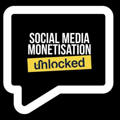 Adam Stott – Social Media Monetisation Unlocked