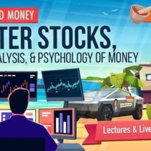 Meet Kevin – Master Stocks and the Psychology of Money