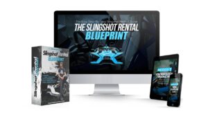 Akeem Reed – Slingshot Rental Blueprint