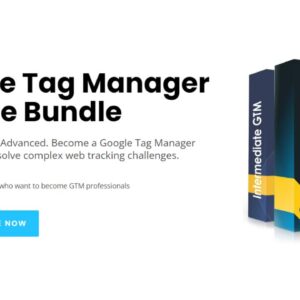 Analytics Mania – Google Tag Manager Course Bundle