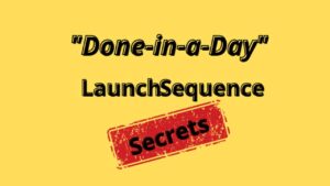 Lana Sova – Launch Sequence Secrets