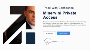 Mark Minervini – Minervini Private Access 2022