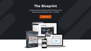 Brennan Dunn – The Blueprint Sell Yourself Online