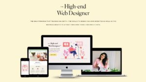 Chaitra Radhakrishna - High End Web Designer