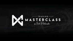 Irek Piekarski - Trading Masterclass 2.0