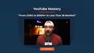 Channel Junkies – YouTube Mastery For Real Estate Agents