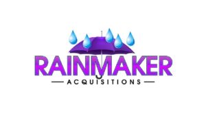 Richard Wonders - Rainmaker 2.0 Wholesale and Novation Acquisitions Training