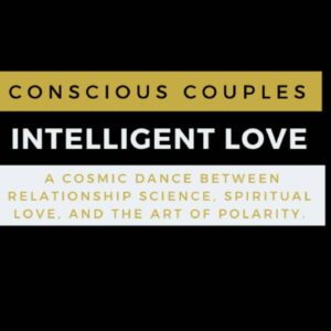 Mina Irfan - Conscious Couples Intelligent Love
